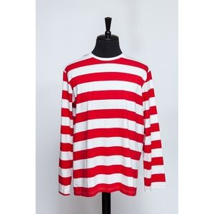 SALE Long Sleeve Tee (Item No. 344)